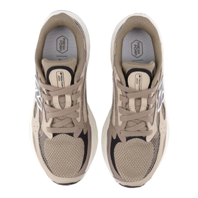 New Balance NB Running Women Shoes WARIS682 Kahverengi Koşu&Yürüyüş Ayakkabısı
