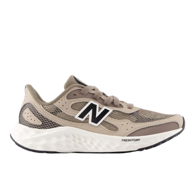 New Balance NB Running Women Shoes WARIS682 Kahverengi Koşu&Yürüyüş Ayakkabısı