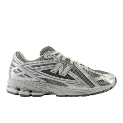 New Balance New Balance 1906R M1906REH Gri Günlük Sneaker Ayakkabı