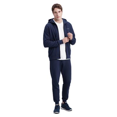 Skechers New Basıc M Jogger S212268-410 Lacivert Eşofman Altı