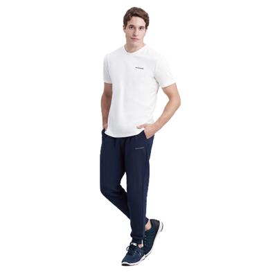 Skechers New Basıc M Jogger S212268-410 Lacivert Eşofman Altı