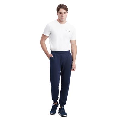 Skechers New Basıc M Jogger S212268-410 Lacivert Eşofman Altı