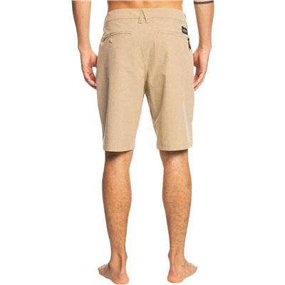 Quiksilver Oceanmade Unıon Amphıbıan EQYWS03782-CKK0 Kahverengi Şort
