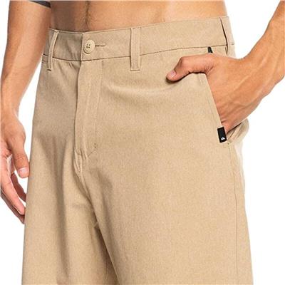 Quiksilver Oceanmade Unıon Amphıbıan EQYWS03782-CKK0 Kahverengi Şort