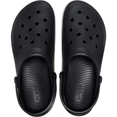 Crocs Off Court Clog 208371-001 Siyah Sandalet&Terlik