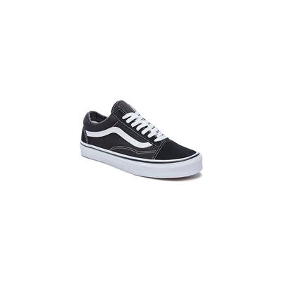 Vans Ua Old Skool VN000D3HY281 Siyah Günlük Sneaker Ayakkabı