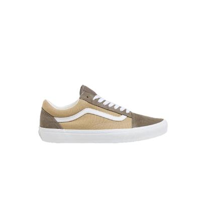 Vans Old Skool VN000CT8BRO1 Kahverengi Günlük Sneaker Ayakkabı