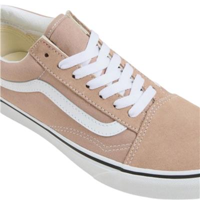 Vans Old Skool VN000D6WE2V1 Pembe Günlük Sneaker Ayakkabı