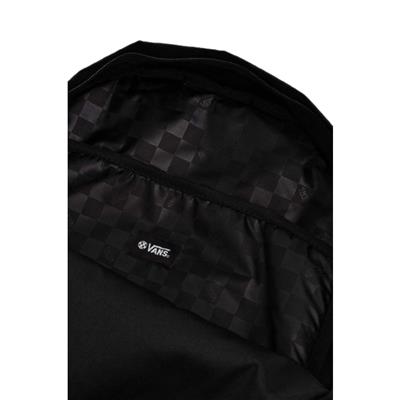 Vans Old Skool Backpack VN000H4WY281 Siyah Sırt Çantası