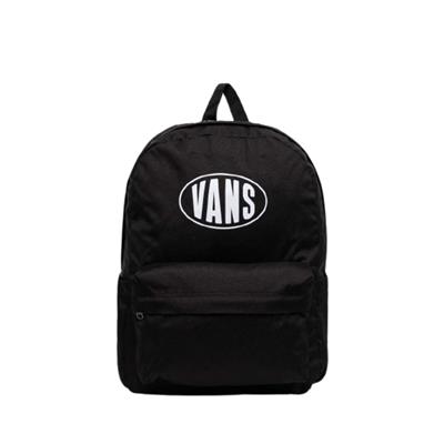 Vans Old Skool Backpack VN000H4WY281 Siyah Sırt Çantası