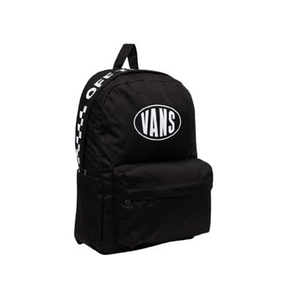 Vans Old Skool Backpack VN000H4WY281 Siyah Sırt Çantası