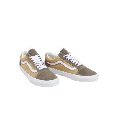 Vans Old Skool VN000CT8BRO1 Kahverengi Günlük Sneaker Ayakkabı