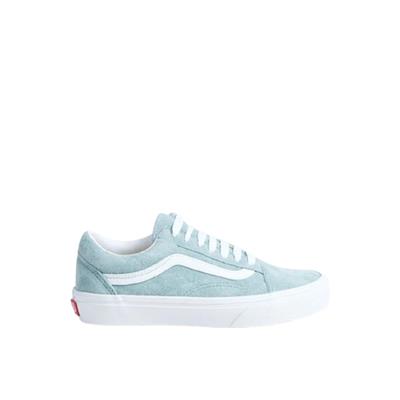 Vans Old Skool VN0A2Z42M8SI1 Mavi Günlük Sneaker Ayakkabı
