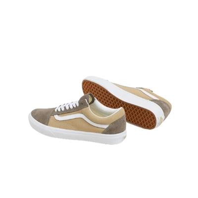 Vans Old Skool VN000CT8BRO1 Kahverengi Günlük Sneaker Ayakkabı