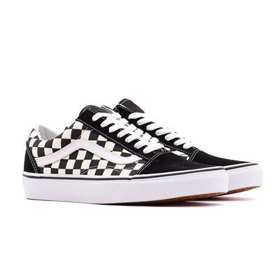 Vans Ua Old Skool VN0A38G1P0S1 Siyah Günlük Sneaker Ayakkabı
