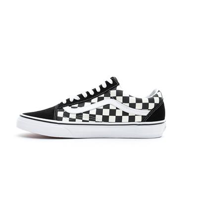 Vans Ua Old Skool VN0A38G1P0S1 Siyah Günlük Sneaker Ayakkabı