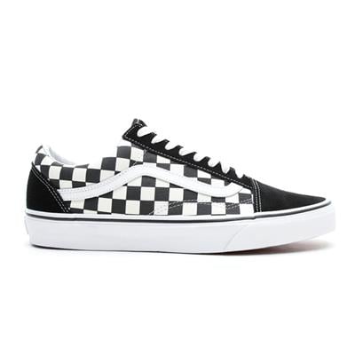 Vans Ua Old Skool VN0A38G1P0S1 Siyah Günlük Sneaker Ayakkabı