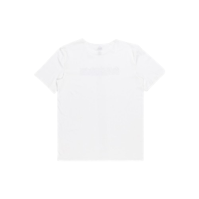Quiksilver Omnı Fıll Ss EQYZT07664-10 Beyaz Tişört
