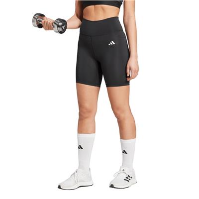 Adidas OPT ESS ST 7IN IT2281 Siyah Tayt