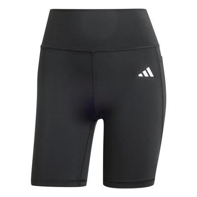 Adidas OPT ESS ST 7IN IT2281 Siyah Tayt