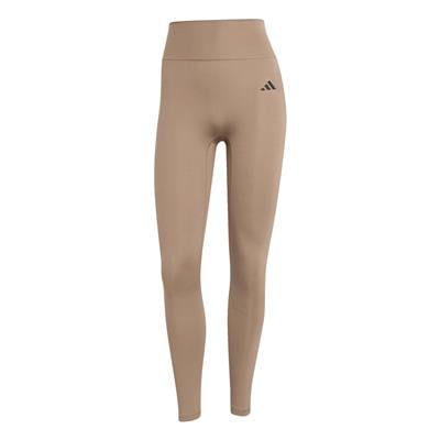 Adidas OPT POW ESS 7/8 JY4812 Kahverengi Tayt
