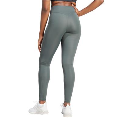 Adidas Opt St Hr 1/1 L IT9104 Gri Tayt