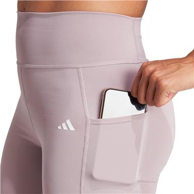 Adidas Opt St Hr 1/1 L IT9107 Mor Tayt