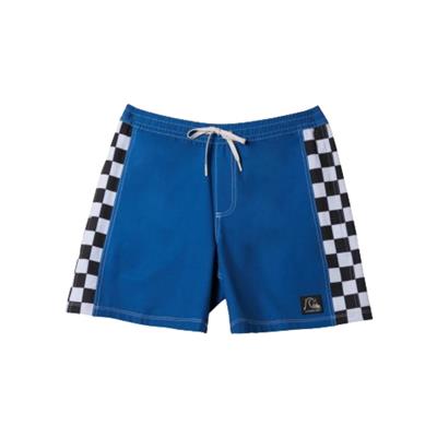 Quiksilver Original Arch Volley 17Nb AQYJV03133-BYC0 Mavi Şort