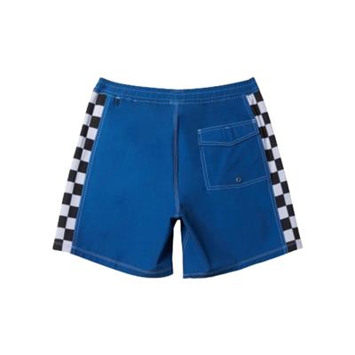 Quiksilver Original Arch Volley 17Nb AQYJV03133-BYC0 Mavi Şort