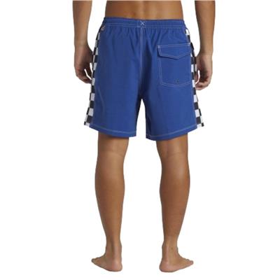 Quiksilver Original Arch Volley 17Nb AQYJV03133-BYC0 Mavi Şort