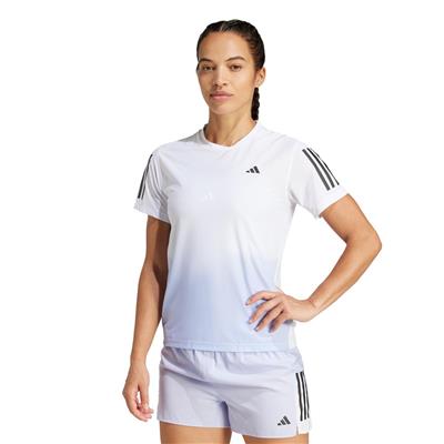 Adidas Otr B Cb Tee W JC9889 Beyaz Tişört