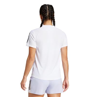 Adidas Otr B Cb Tee W JC9889 Beyaz Tişört