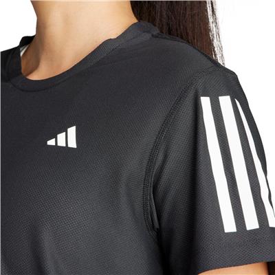 Adidas Otr B Tee IN2961 Siyah Tişört