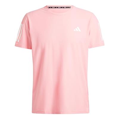 Adidas Otr B Tee IV5385 Pembe Tişört