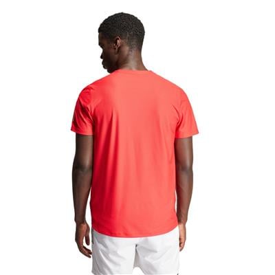 Adidas Otr B Tee IN1503 Kırmızı Tişört