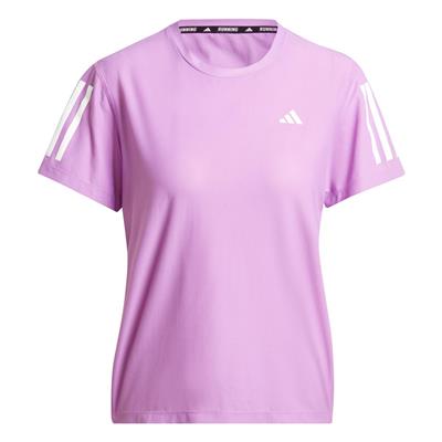 Adidas Otr B Tee IV5494 Mor Tişört