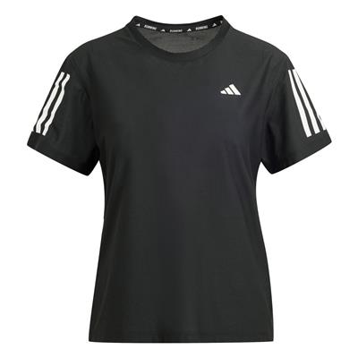 Adidas Otr B Tee IN2961 Siyah Tişört