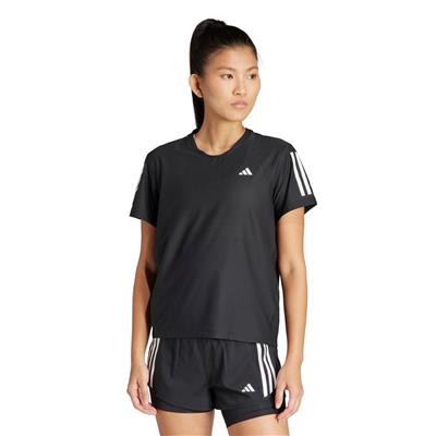 Adidas Otr B Tee IN2961 Siyah Tişört
