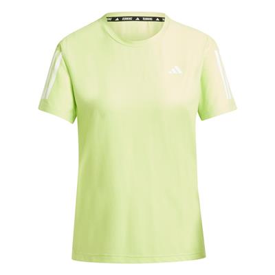 Adidas Otr B Tee IV5491 Yeşil Tişört