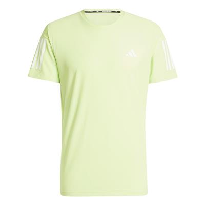 Adidas Otr B Tee IV5405 Yeşil Tişört