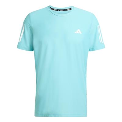 Adidas Otr B Tee JX2211 Mavi Tişört