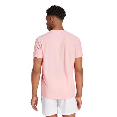 Adidas Otr B Tee IV5385 Pembe Tişört