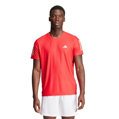 Adidas Otr B Tee IN1503 Kırmızı Tişört