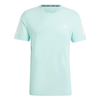 Adidas Otr B Tee IV5410 Mavi Tişört