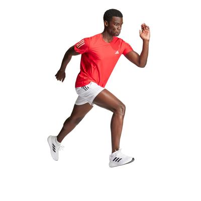 Adidas Otr B Tee IN1503 Kırmızı Tişört