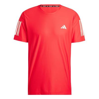 Adidas Otr B Tee IN1503 Kırmızı Tişört
