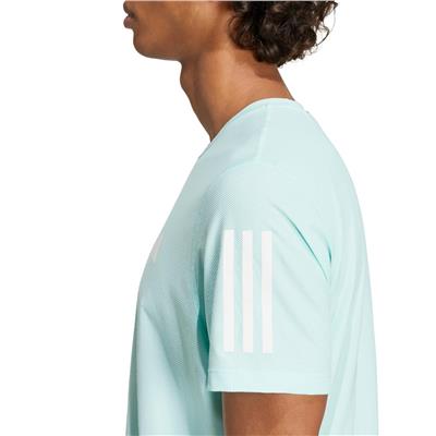 Adidas Otr B Tee IV5410 Mavi Tişört