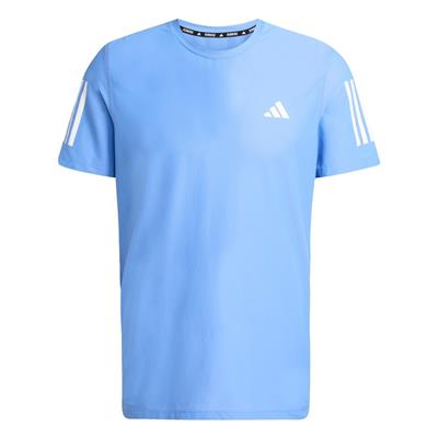 Adidas OTR B TEE JX2212 Mavi Tişört