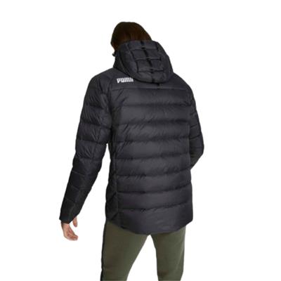Puma Packlıte Down Jacket 849355-01 Siyah Mont&Ceket