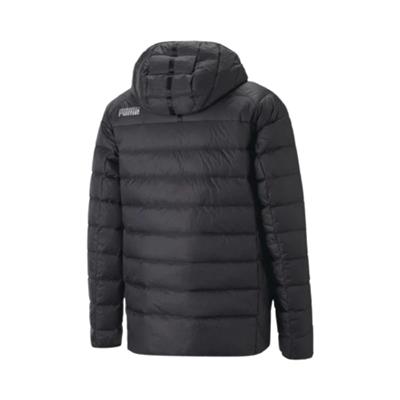 Puma Packlıte Down Jacket 849355-01 Siyah Mont&Ceket